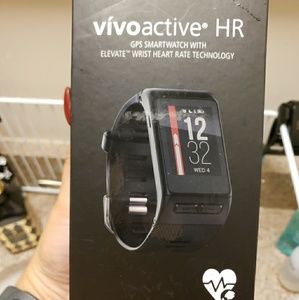 Fitness Watch
